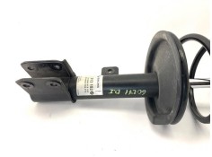 Recambio de amortiguador delantero izquierdo para citroen c4 coupe 1.6 16v referencia OEM IAM 824902004270  