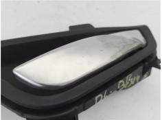 Recambio de manilla int. puerta delantero derecha para bmw serie 1 berlina 5p (f20) 2.0 116d referencia OEM IAM 51417240412  