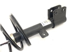 Recambio de amortiguador delantero izquierdo para citroen c4 coupe 1.6 16v referencia OEM IAM 824902004270  