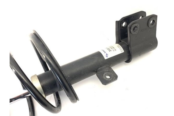 Recambio de amortiguador delantero izquierdo para citroen c4 coupe 1.6 16v referencia OEM IAM 824902004270  