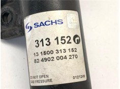 Recambio de amortiguador delantero izquierdo para citroen c4 coupe 1.6 16v referencia OEM IAM 824902004270  