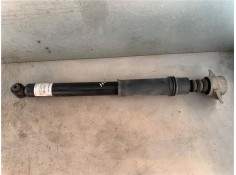 Recambio de amortiguador trasero derecho para citroen c4 coupe 1.6 16v referencia OEM IAM 381700313160  