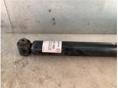 Recambio de amortiguador trasero derecho para citroen c4 coupe 1.6 16v referencia OEM IAM 381700313160  