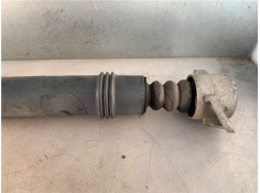 Recambio de amortiguador trasero derecho para citroen c4 coupe 1.6 16v referencia OEM IAM 381700313160  