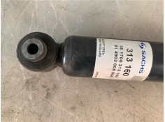 Recambio de amortiguador trasero derecho para citroen c4 coupe 1.6 16v referencia OEM IAM 381700313160  