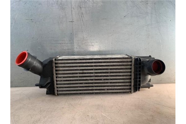 Recambio de intercooler para citroen c5 berlina 2.0 audace referencia OEM IAM   