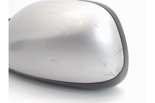 Recambio de retrovisor electrico izquierdo para peugeot 307 berlina (s2) referencia OEM IAM 96347726  