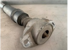 Recambio de amortiguador trasero derecho para citroen c4 coupe 1.6 16v referencia OEM IAM 381700313160  