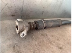 Recambio de amortiguador trasero izquierdo para citroen c4 coupe 1.6 16v referencia OEM IAM 381700313160  
