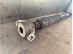 Recambio de amortiguador trasero izquierdo para citroen c4 coupe 1.6 16v referencia OEM IAM 381700313160  