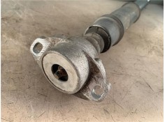 Recambio de amortiguador trasero izquierdo para citroen c4 coupe 1.6 16v referencia OEM IAM 381700313160  