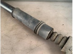 Recambio de amortiguador trasero izquierdo para citroen c4 coupe 1.6 16v referencia OEM IAM 381700313160  