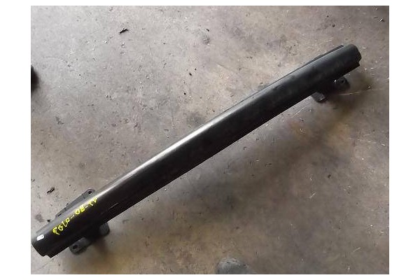 Recambio de refuerzo paragolpes para volkswagen polo iv (9n1) 1.4 16v referencia OEM IAM 6Q0807305 6QE807305 