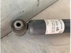 Recambio de amortiguador trasero izquierdo para citroen c4 coupe 1.6 16v referencia OEM IAM 381700313160  