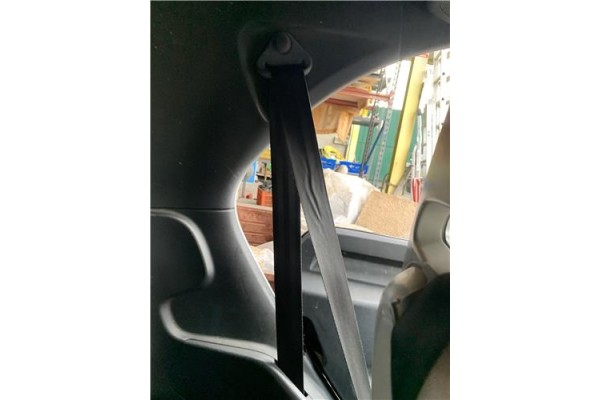 Recambio de cinturon seguridad delantero izquierdo para renault twizy eléctrico urban referencia OEM IAM 868859687R  