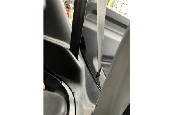 Recambio de cinturon seguridad delantero izquierdo para renault twizy eléctrico urban referencia OEM IAM 868859687R  