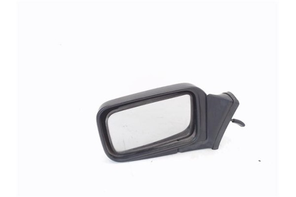 Recambio de retrovisor derecho para nissan sunny berlina (n13) referencia OEM IAM   