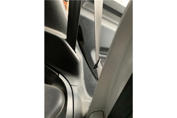Recambio de cinturon seguridad delantero izquierdo para renault twizy eléctrico urban referencia OEM IAM 868859687R  
