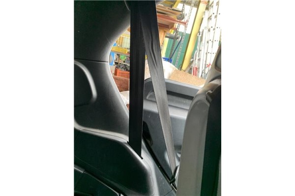 Recambio de cinturon seguridad delantero izquierdo para renault twizy eléctrico urban referencia OEM IAM 868859687R  