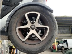 Recambio de llanta para renault twizy eléctrico urban referencia OEM IAM 403001373R  