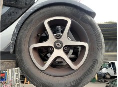 Recambio de llanta para renault twizy eléctrico urban referencia OEM IAM 403001373R  