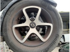 Recambio de llanta para renault twizy eléctrico urban referencia OEM IAM 403001373R  