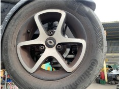 Recambio de llanta para renault twizy eléctrico urban referencia OEM IAM 403001373R  