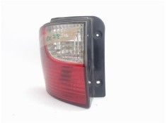 Recambio de piloto trasero izquierdo para hyundai h-1 furgón referencia OEM IAM 924014A510  