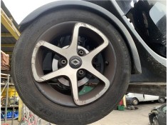 Recambio de llanta para renault twizy eléctrico urban referencia OEM IAM 403001373R  