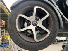 Recambio de llanta para renault twizy eléctrico urban referencia OEM IAM 403001373R  