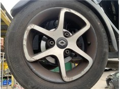 Recambio de llanta para renault twizy eléctrico urban referencia OEM IAM 403001373R  