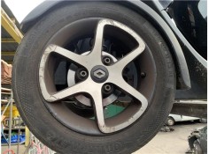 Recambio de llanta para renault twizy eléctrico urban referencia OEM IAM 403001373R  