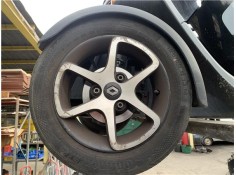 Recambio de llanta para renault twizy eléctrico urban referencia OEM IAM 403001373R  