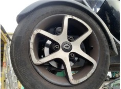 Recambio de llanta para renault twizy eléctrico urban referencia OEM IAM 403001373R  
