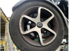 Recambio de llanta para renault twizy eléctrico urban referencia OEM IAM 403001373R  