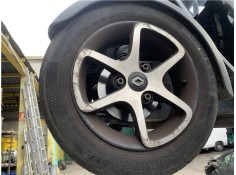 Recambio de llanta para renault twizy eléctrico urban referencia OEM IAM 403001373R  