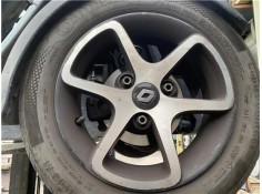 Recambio de llanta para renault twizy eléctrico urban referencia OEM IAM 403001373R  