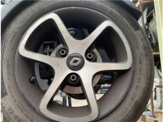 Recambio de llanta para renault twizy eléctrico urban referencia OEM IAM 403001373R  