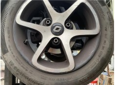 Recambio de llanta para renault twizy eléctrico urban referencia OEM IAM 403001373R  