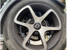 Recambio de llanta para renault twizy eléctrico urban referencia OEM IAM 403001373R  