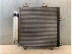Recambio de radiador aire acondicionado para toyota aygo (kgb/wnb) 1.0 básico referencia OEM IAM   