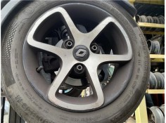 Recambio de llanta para renault twizy eléctrico urban referencia OEM IAM 403001373R  