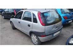 opel corsa c del año 2003