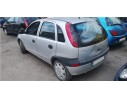opel corsa c del año 2003