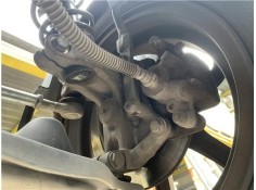 Recambio de mangueta delantero derecha para renault twizy eléctrico urban referencia OEM IAM 400109780R  