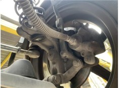 Recambio de mangueta delantero derecha para renault twizy eléctrico urban referencia OEM IAM 400109780R  