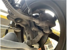 Recambio de mangueta delantero derecha para renault twizy eléctrico urban referencia OEM IAM 400109780R  