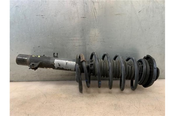 Recambio de amortiguador delantero derecho para citroen c3 1.4 attraction referencia OEM IAM   