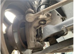 Recambio de mangueta delantero derecha para renault twizy eléctrico urban referencia OEM IAM 400109780R  