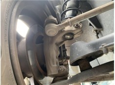 Recambio de mangueta delantero derecha para renault twizy eléctrico urban referencia OEM IAM 400109780R  